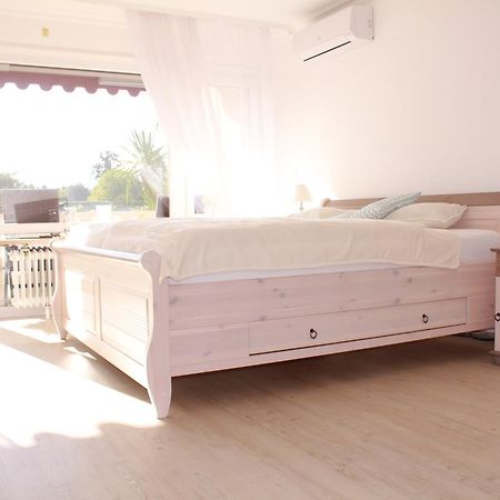 Mariaprimavera Apartment Am Kurpark Mit Schwarzwaldblick * * * * บาดโครซิงเงน ภายนอก รูปภาพ