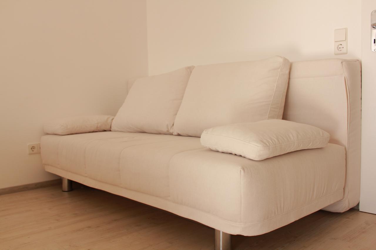 Mariaprimavera Apartment Am Kurpark Mit Schwarzwaldblick * * * * บาดโครซิงเงน ภายนอก รูปภาพ