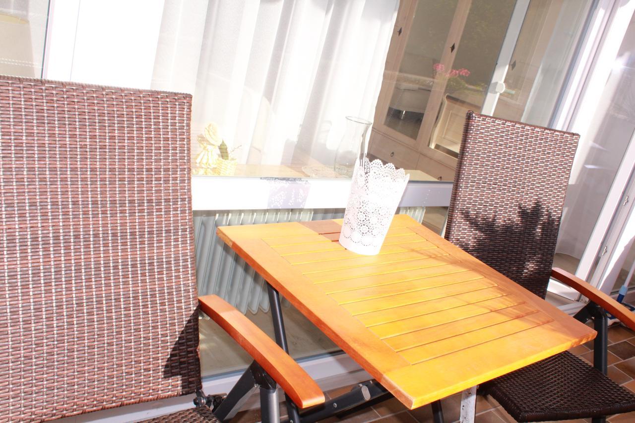 Mariaprimavera Apartment Am Kurpark Mit Schwarzwaldblick * * * * บาดโครซิงเงน ภายนอก รูปภาพ