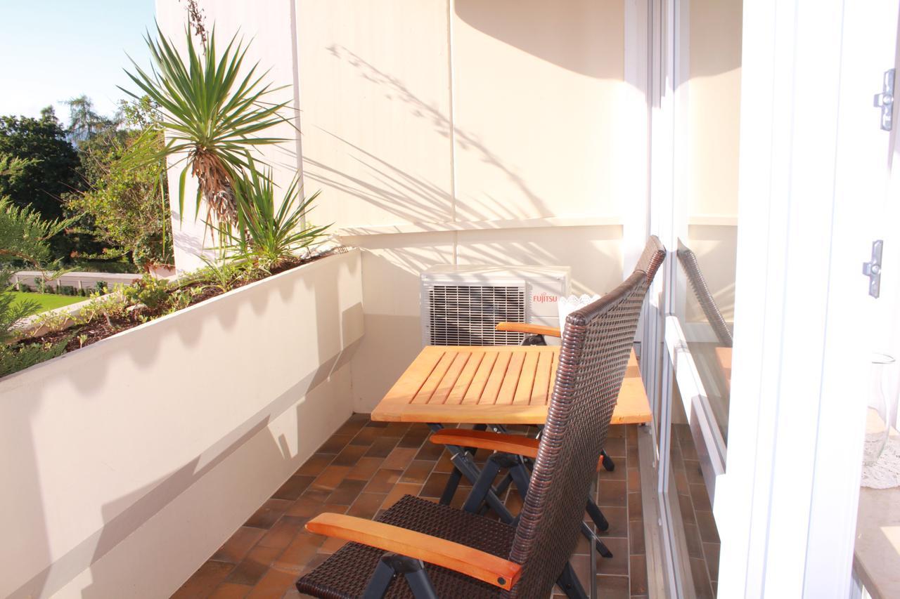 Mariaprimavera Apartment Am Kurpark Mit Schwarzwaldblick * * * * บาดโครซิงเงน ภายนอก รูปภาพ