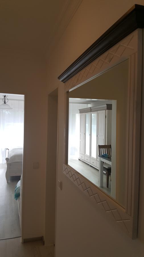 Mariaprimavera Apartment Am Kurpark Mit Schwarzwaldblick * * * * บาดโครซิงเงน ภายนอก รูปภาพ