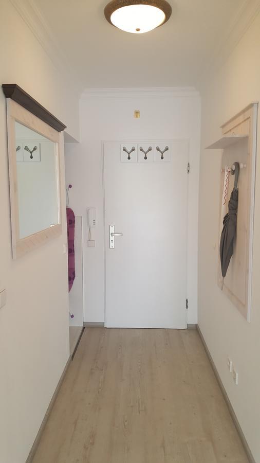 Mariaprimavera Apartment Am Kurpark Mit Schwarzwaldblick * * * * บาดโครซิงเงน ภายนอก รูปภาพ