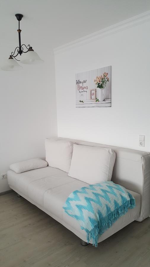 Mariaprimavera Apartment Am Kurpark Mit Schwarzwaldblick * * * * บาดโครซิงเงน ภายนอก รูปภาพ