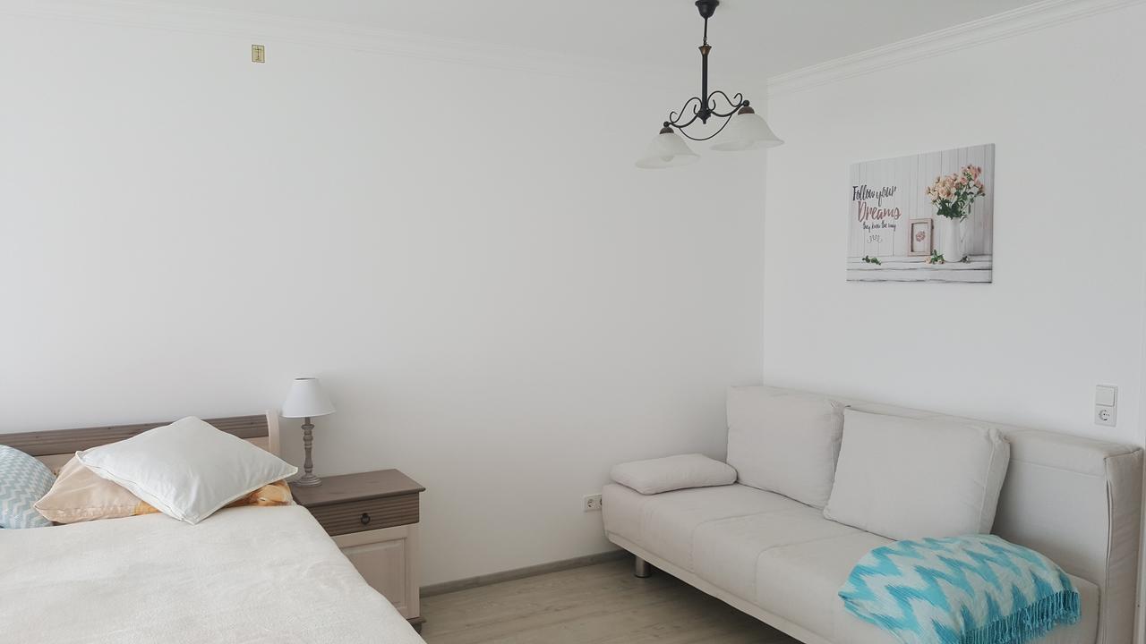 Mariaprimavera Apartment Am Kurpark Mit Schwarzwaldblick * * * * บาดโครซิงเงน ภายนอก รูปภาพ