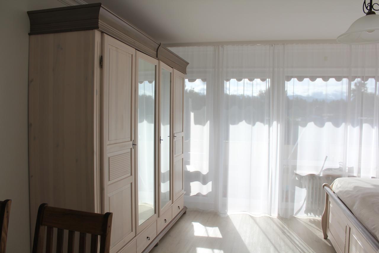 Mariaprimavera Apartment Am Kurpark Mit Schwarzwaldblick * * * * บาดโครซิงเงน ภายนอก รูปภาพ