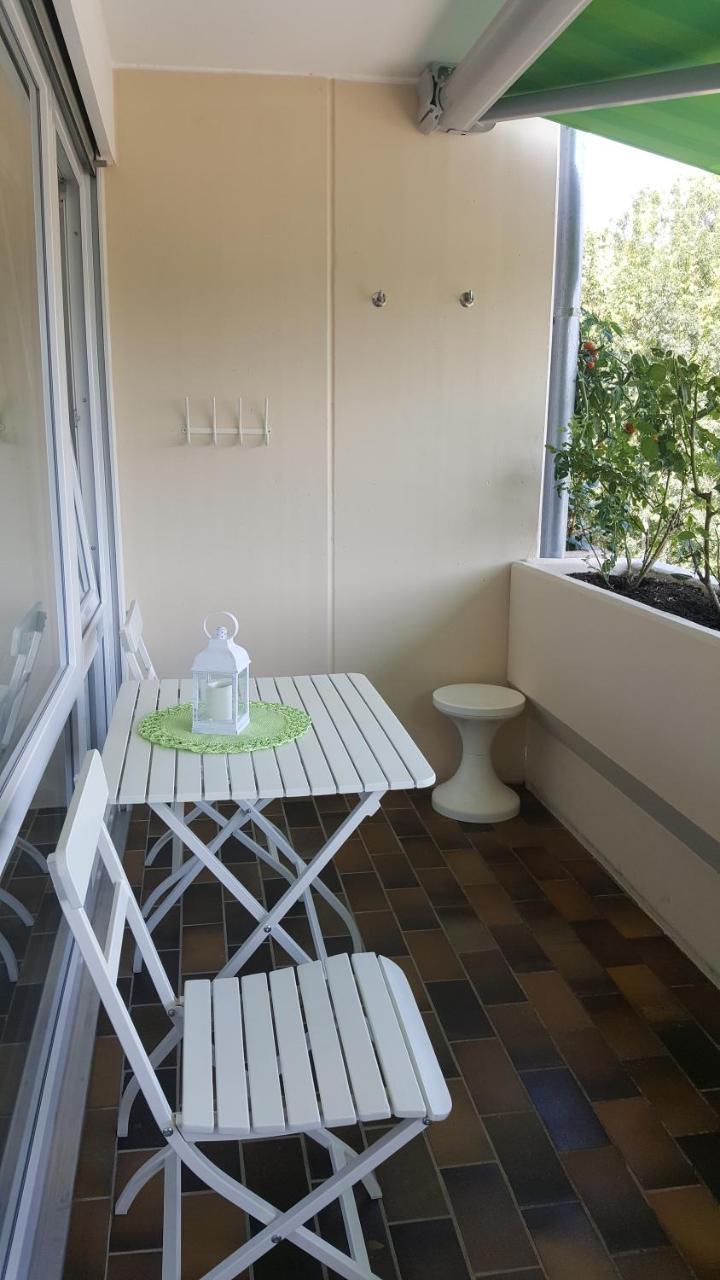 Mariaprimavera Apartment Am Kurpark Mit Schwarzwaldblick * * * * บาดโครซิงเงน ภายนอก รูปภาพ