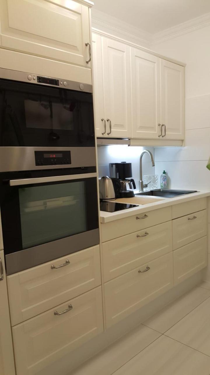 Mariaprimavera Apartment Am Kurpark Mit Schwarzwaldblick * * * * บาดโครซิงเงน ภายนอก รูปภาพ