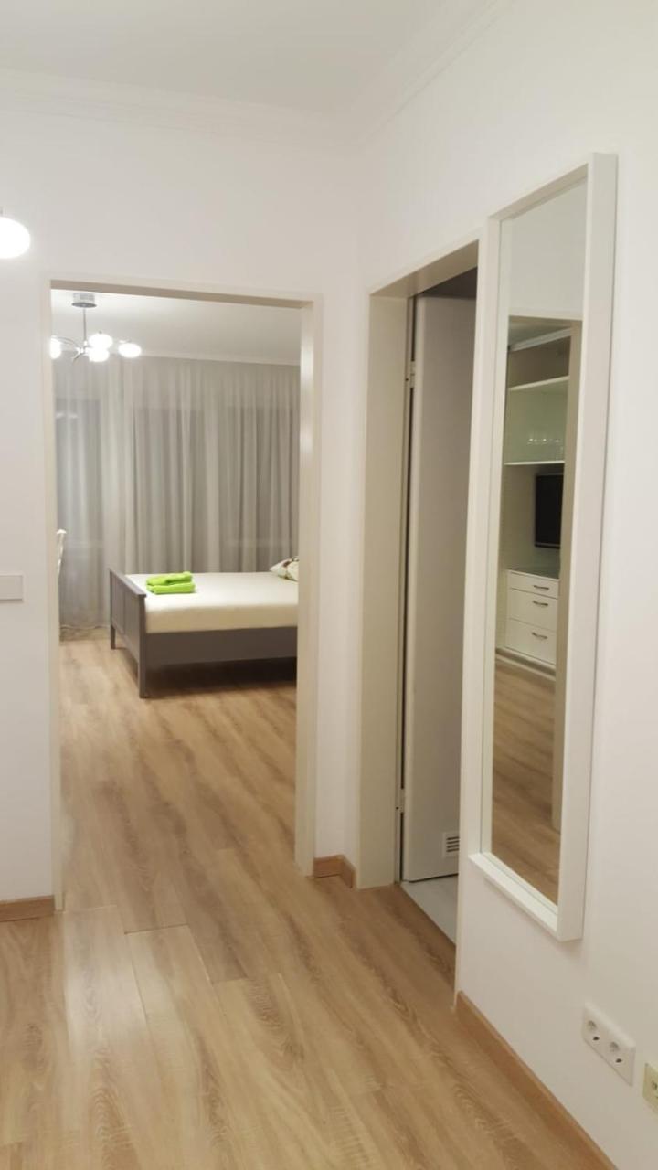 Mariaprimavera Apartment Am Kurpark Mit Schwarzwaldblick * * * * บาดโครซิงเงน ภายนอก รูปภาพ