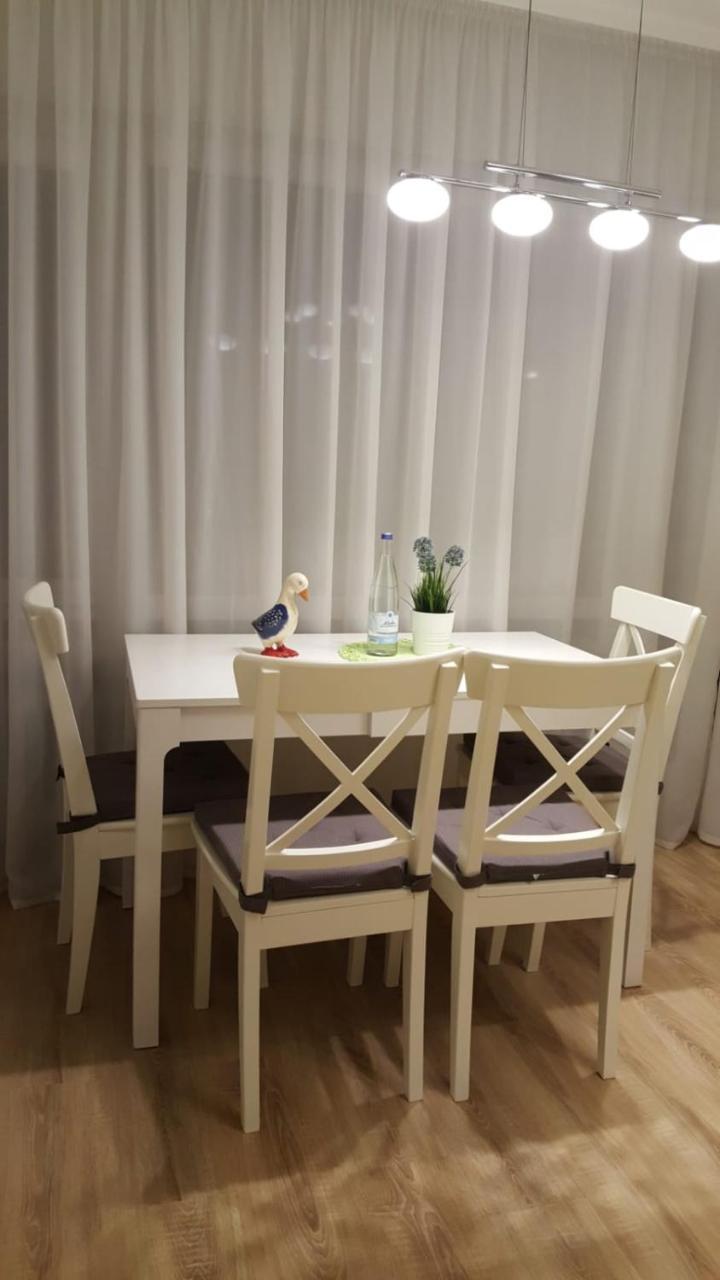 Mariaprimavera Apartment Am Kurpark Mit Schwarzwaldblick * * * * บาดโครซิงเงน ภายนอก รูปภาพ