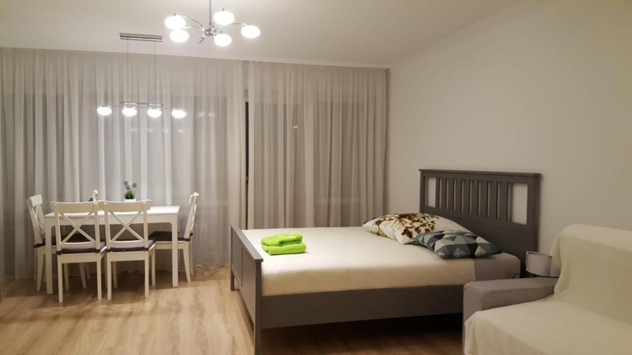 Mariaprimavera Apartment Am Kurpark Mit Schwarzwaldblick * * * * บาดโครซิงเงน ภายนอก รูปภาพ